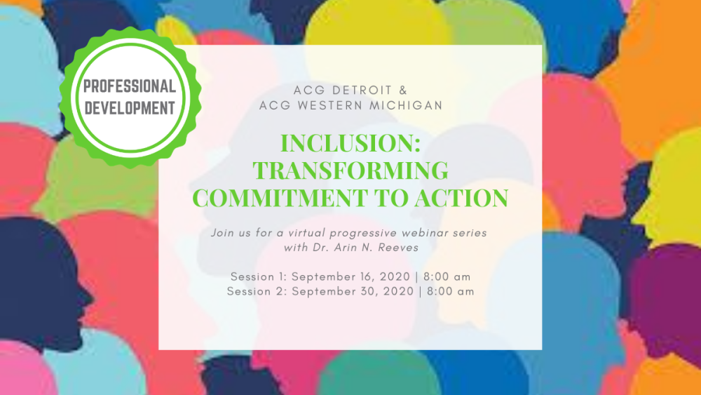 D&I Event
