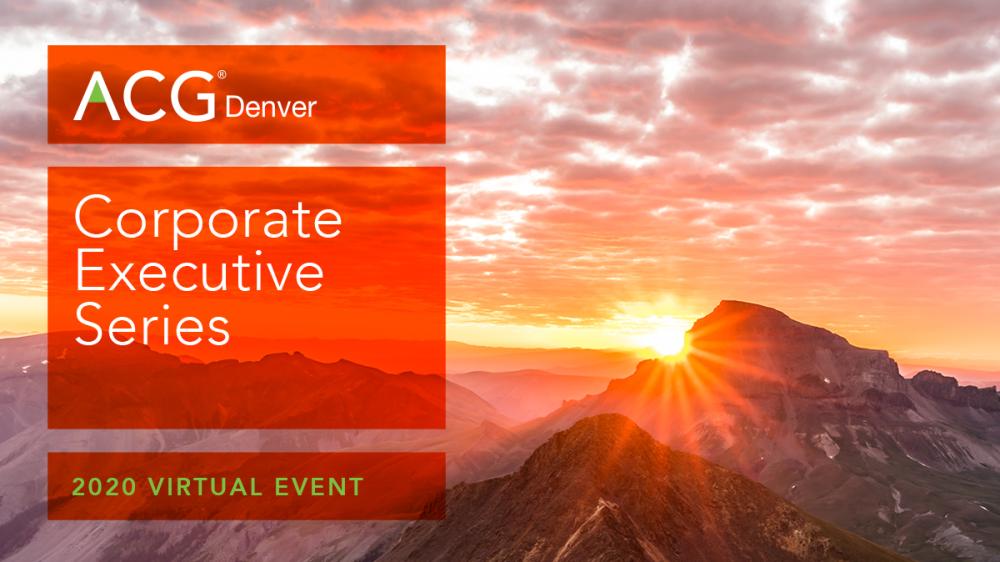 Corporate Executive Series