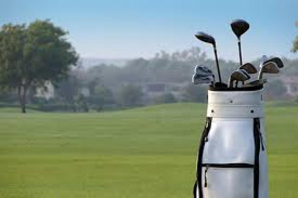 2020 Annual Golf Outing