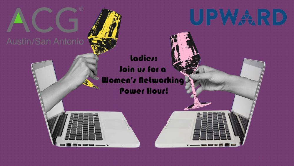 Womens Happy Hour