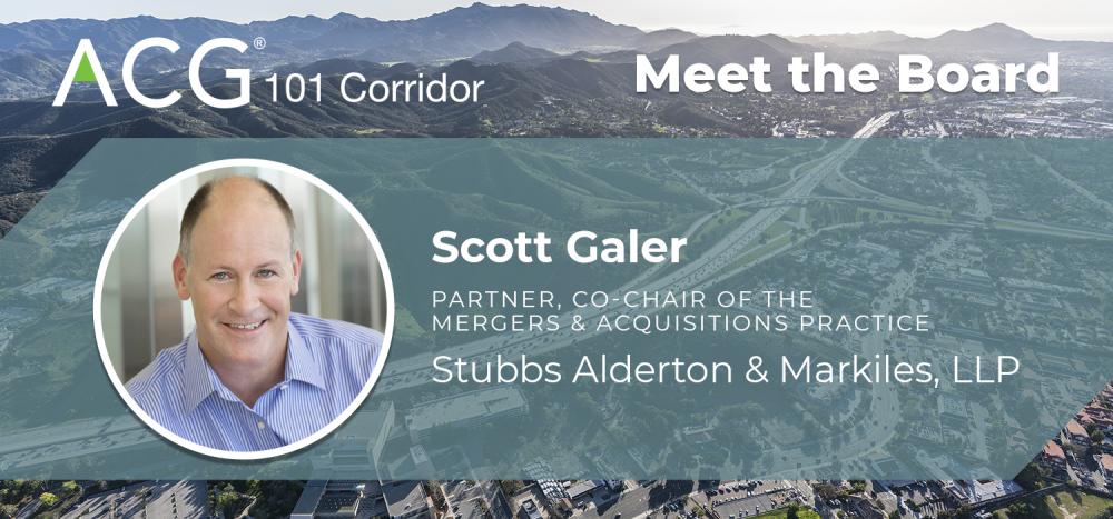 Scott Galer