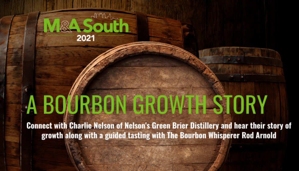Bourbon Tasting