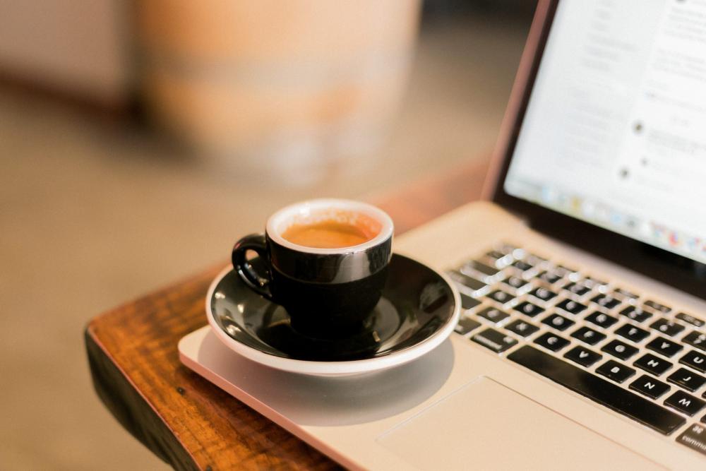 Coffee Break