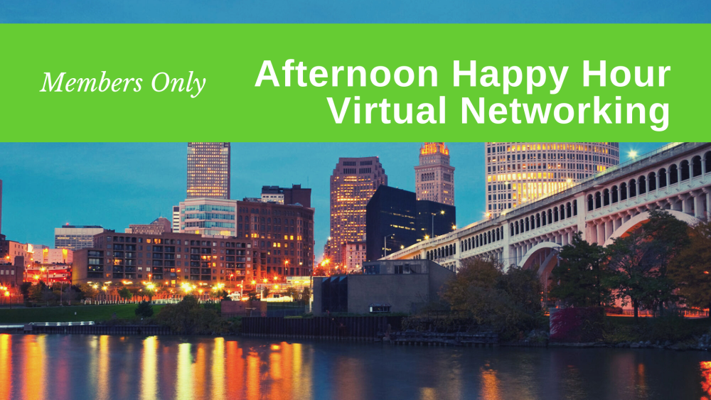 Afternoon Meetup Banner
