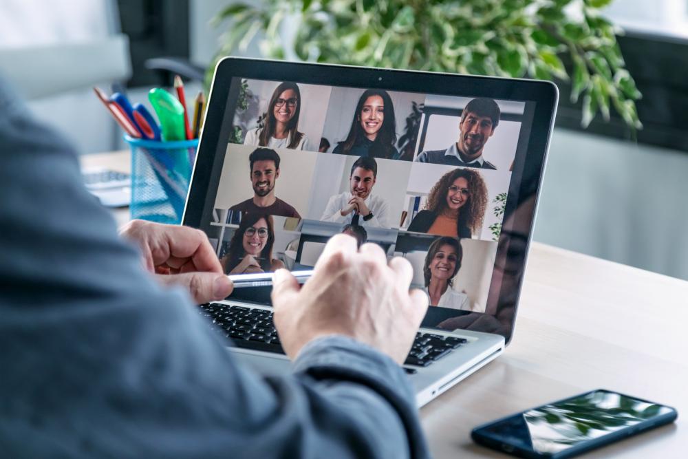 Corporate Peer Group