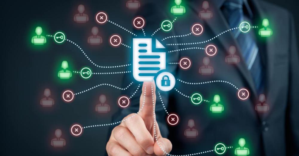 Bluefield Networking Event