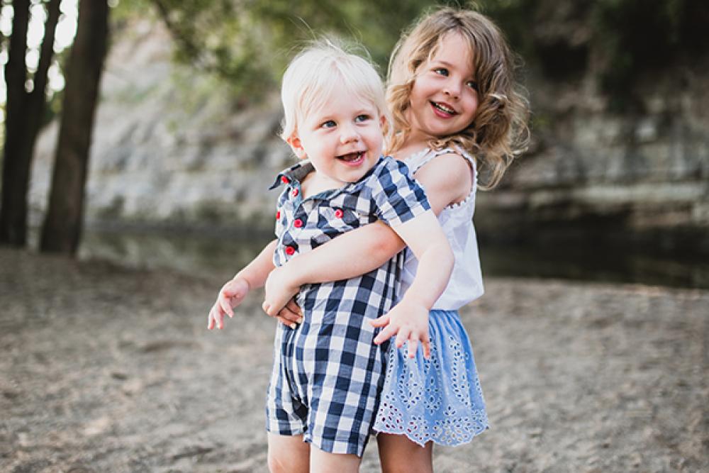 Ann's Children