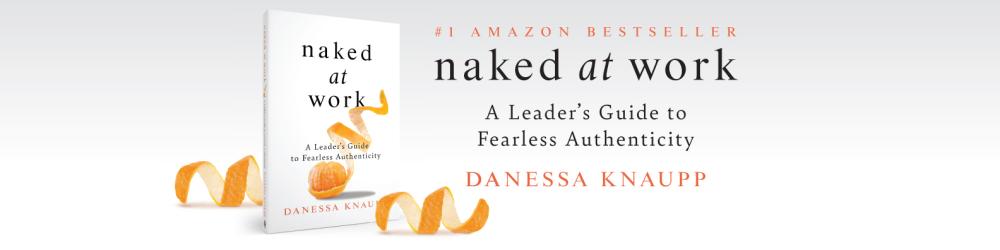 Naked at Work Bestseller