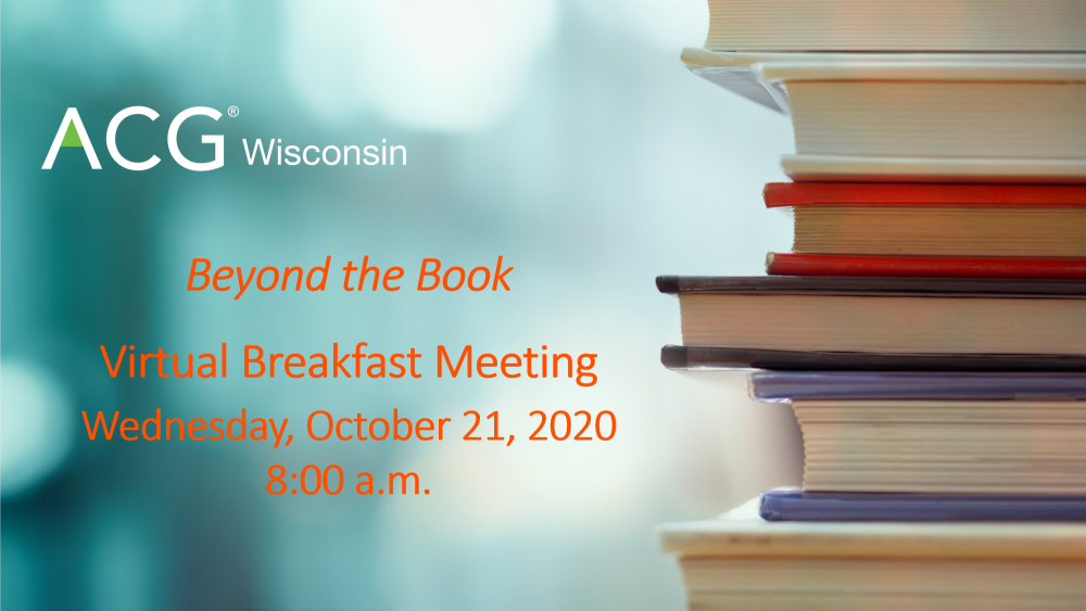 Virtual Breakfast Mtg 10.21.20