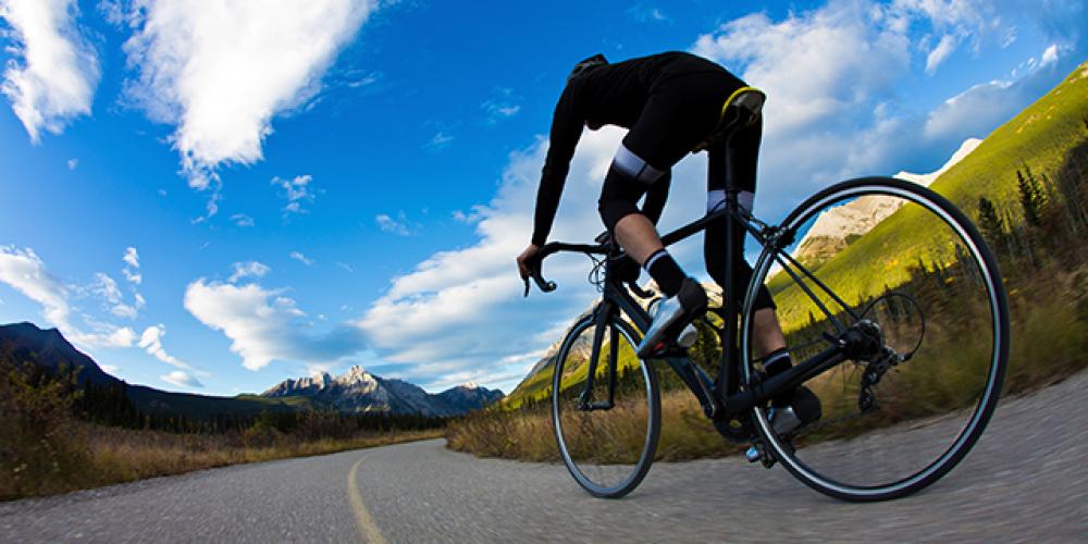 Road Bike