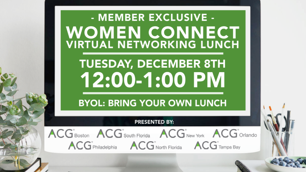 WomensLunch