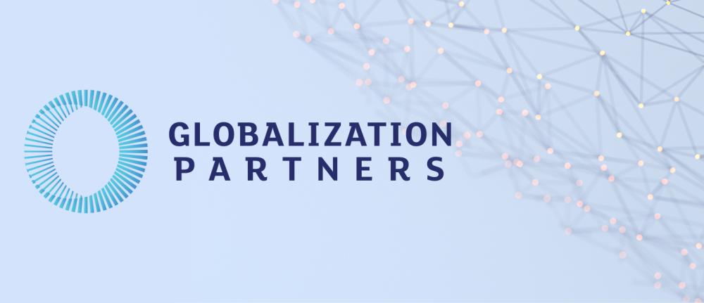Globalization Partners Press Release