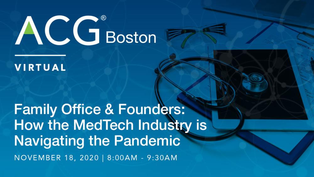 Family Office & Founders Event