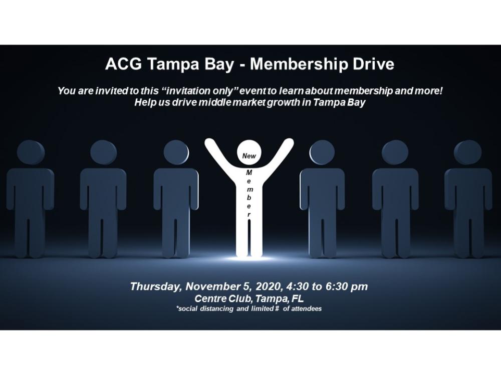 Membership