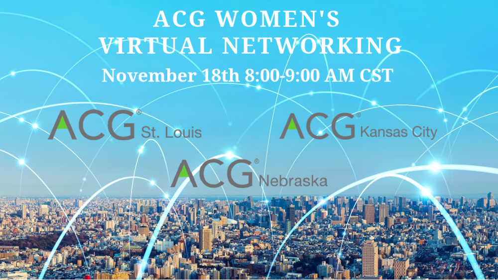 Virtual Networking