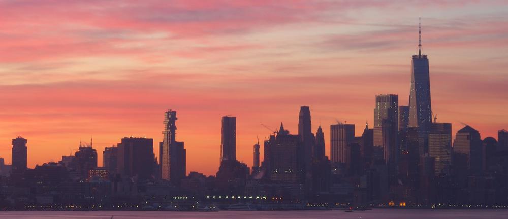 Dawn NYC