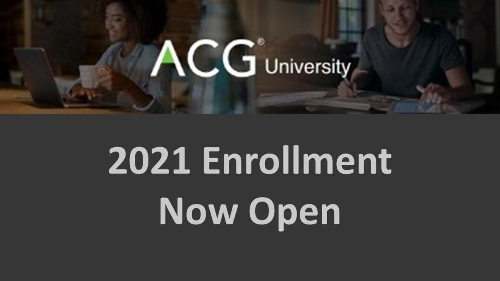 ACG University