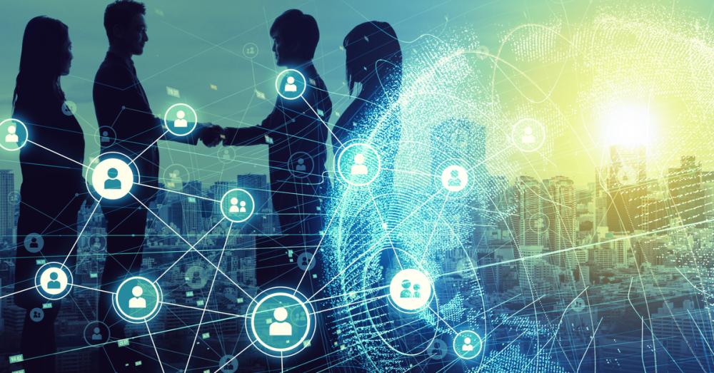 Virtual Networking