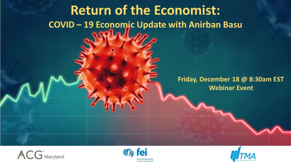 Return of the Economist