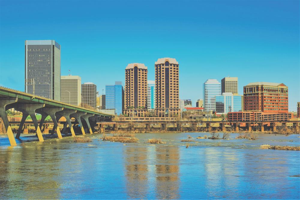 Richmond, VA