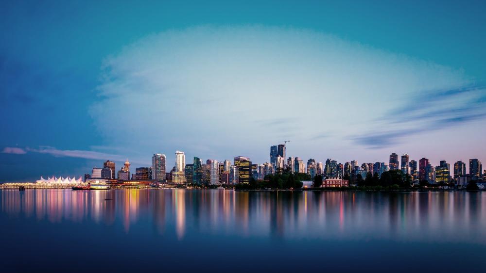 Vancouver