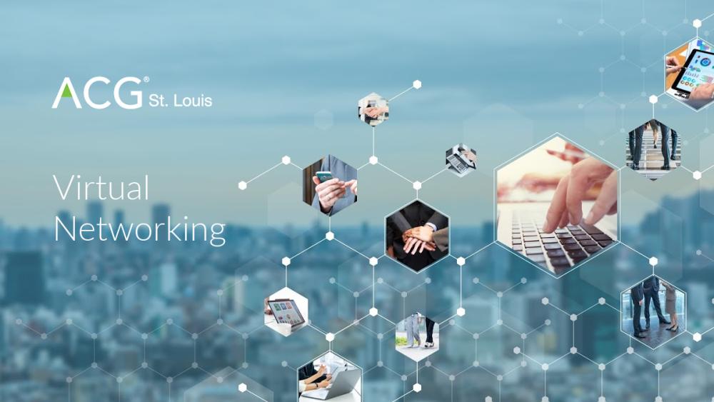 ACG St. Louis Virtual Networking