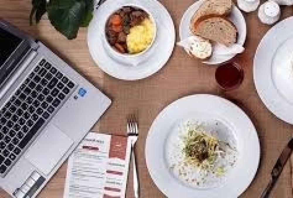BusinessLunch