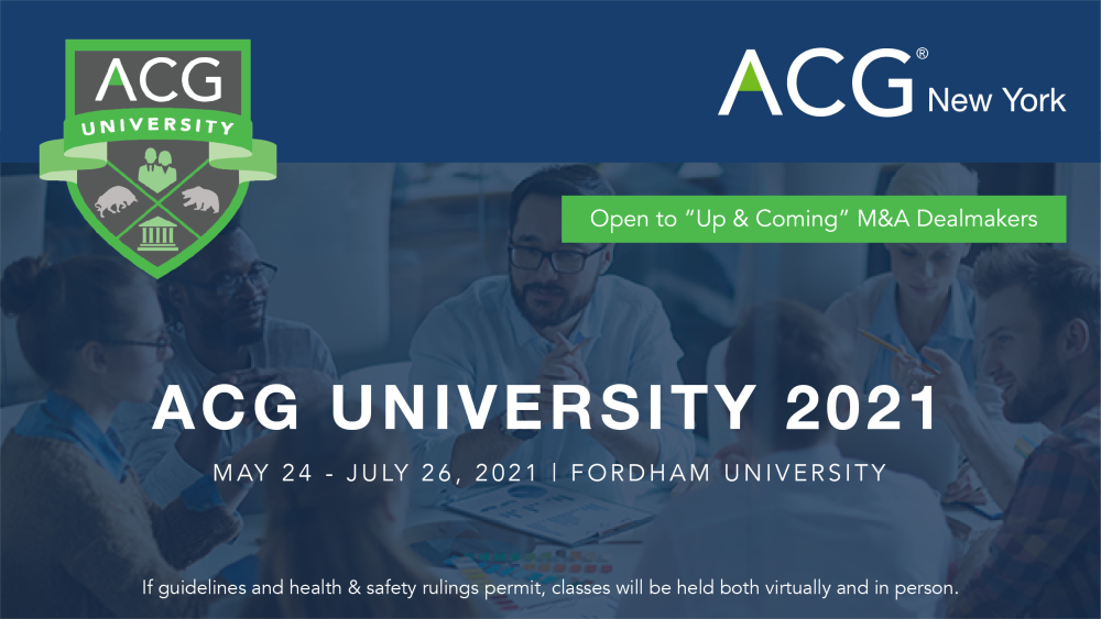 ACG University