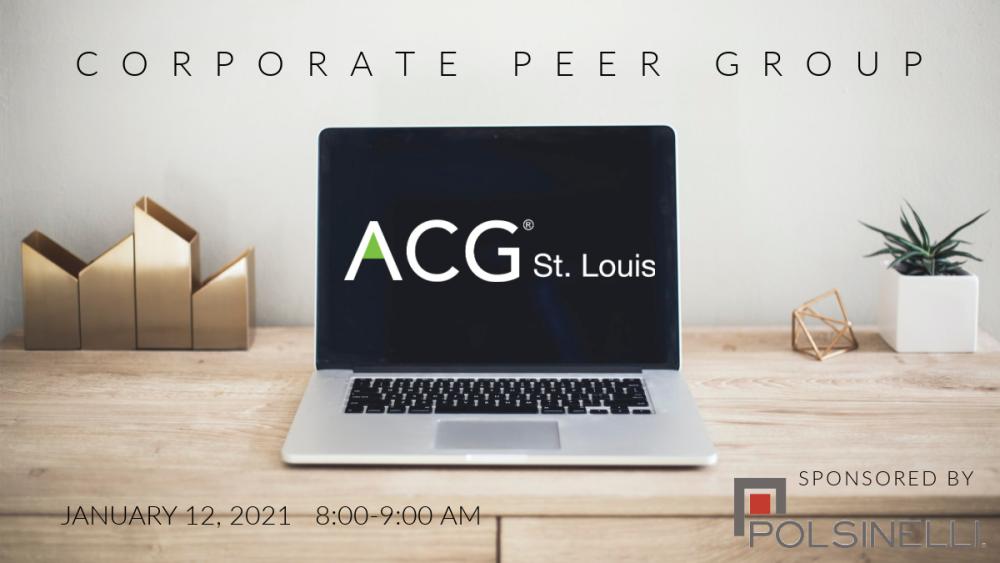 Corporate Peer Group