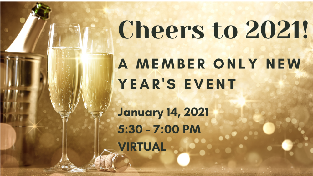 New Year's Event 2021