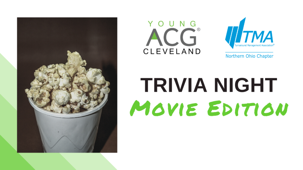 Trivia Night Event Header
