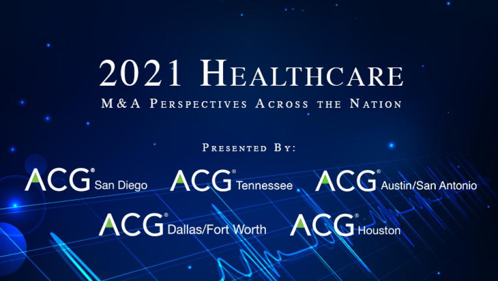 Healthcare 2021