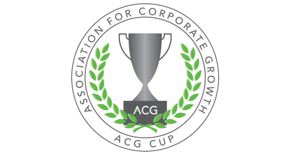 horizontal ACG Cup