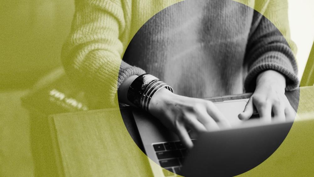 5 ways job seekers can stand out this COVID-19 winter