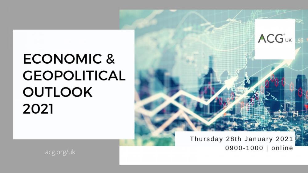 ACG UK WEbinar