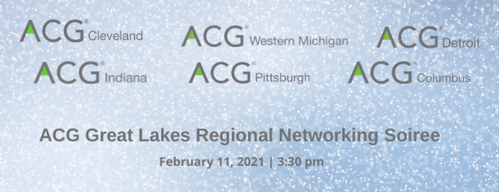 ACG GLCC logos on background