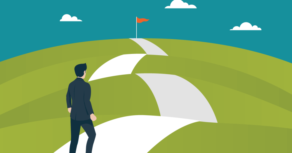 How (and Why) to Develop Employee Career Paths