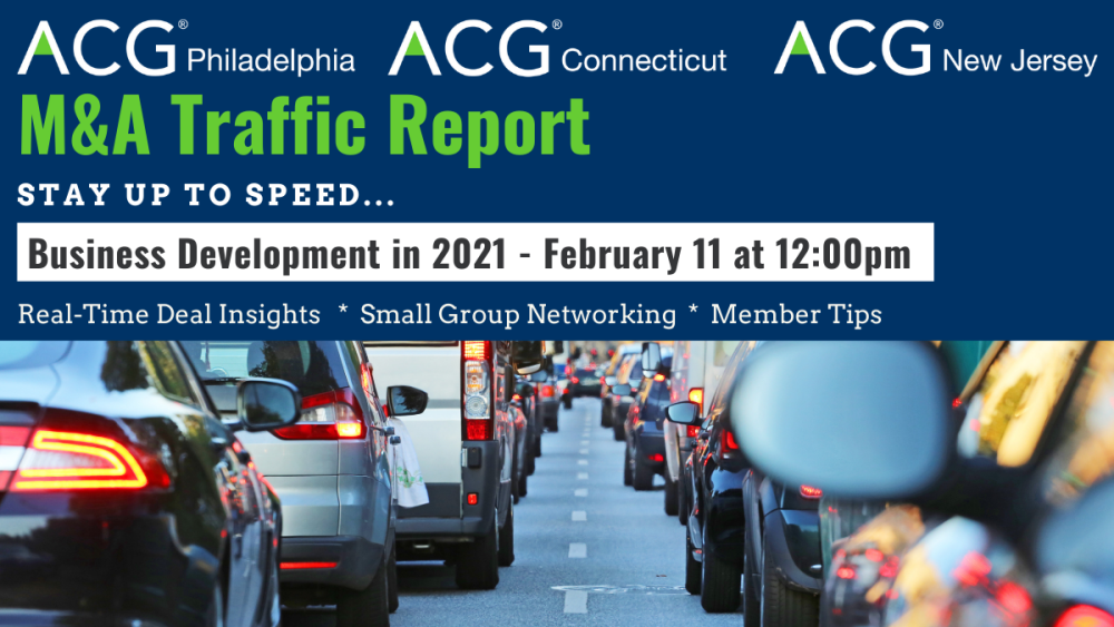 Traffic Report