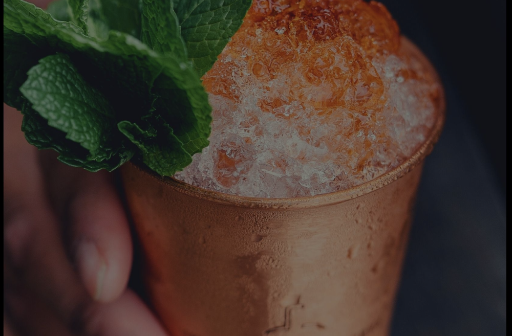 Moscow mule