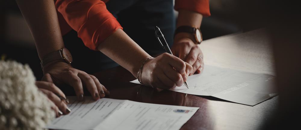 Post-Merger Transition