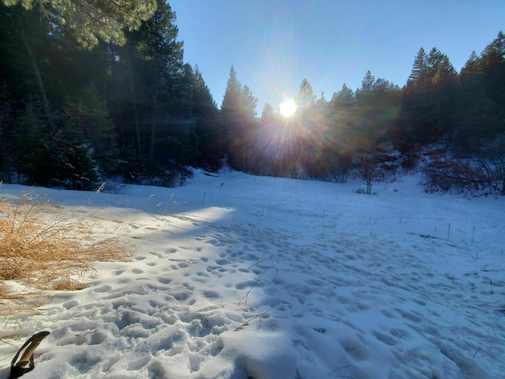 Deer Creek Canyon