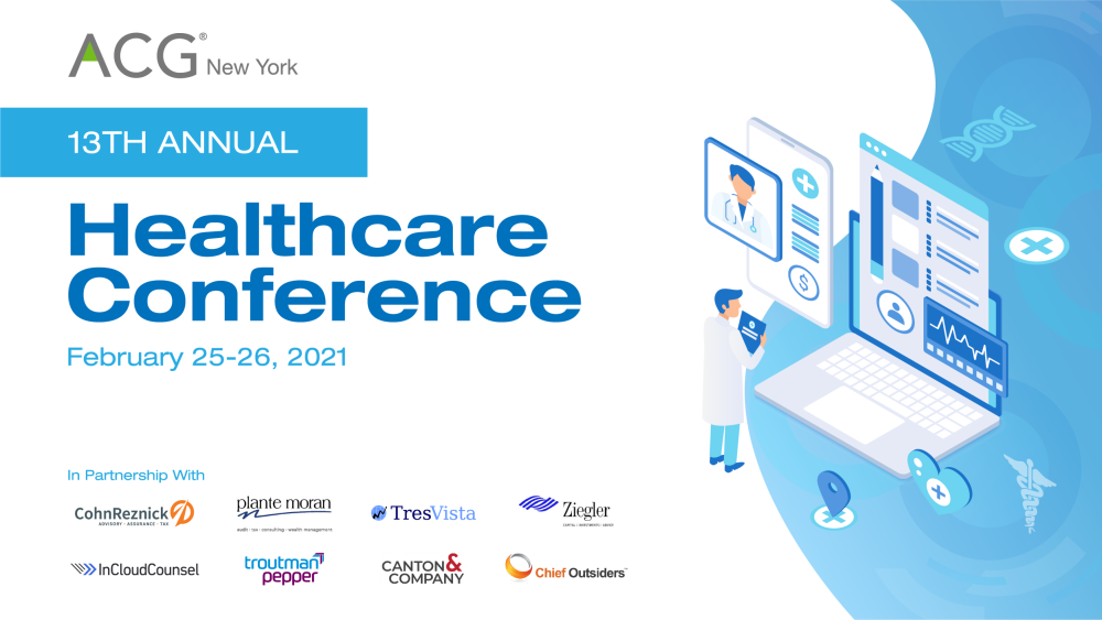 Healthcare Conference