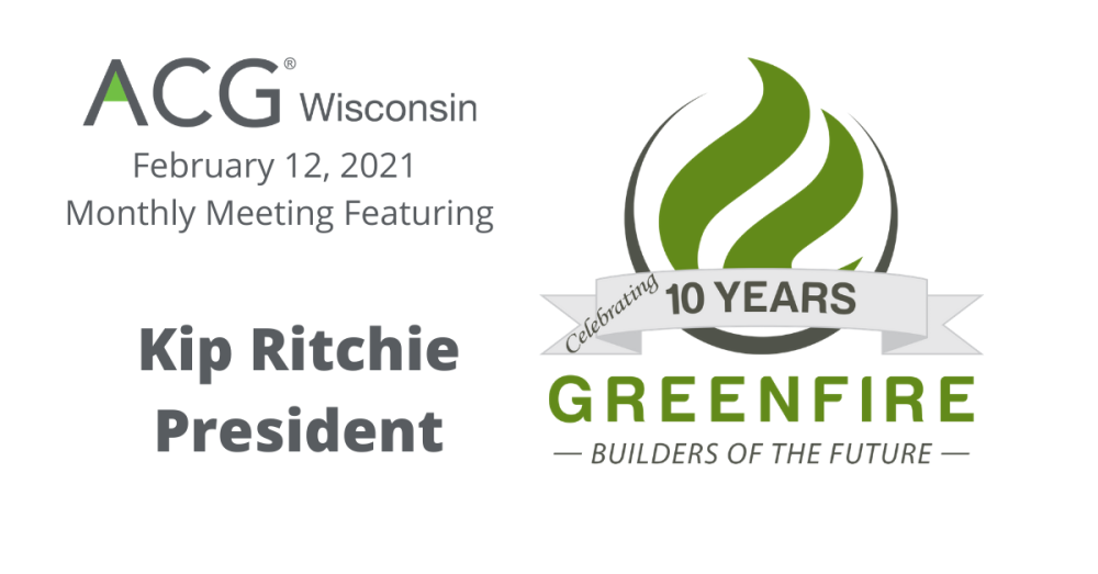 Greenfire Management Services