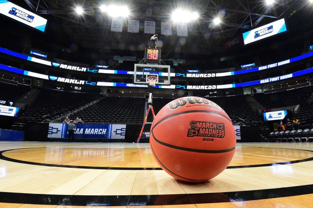 March Madness