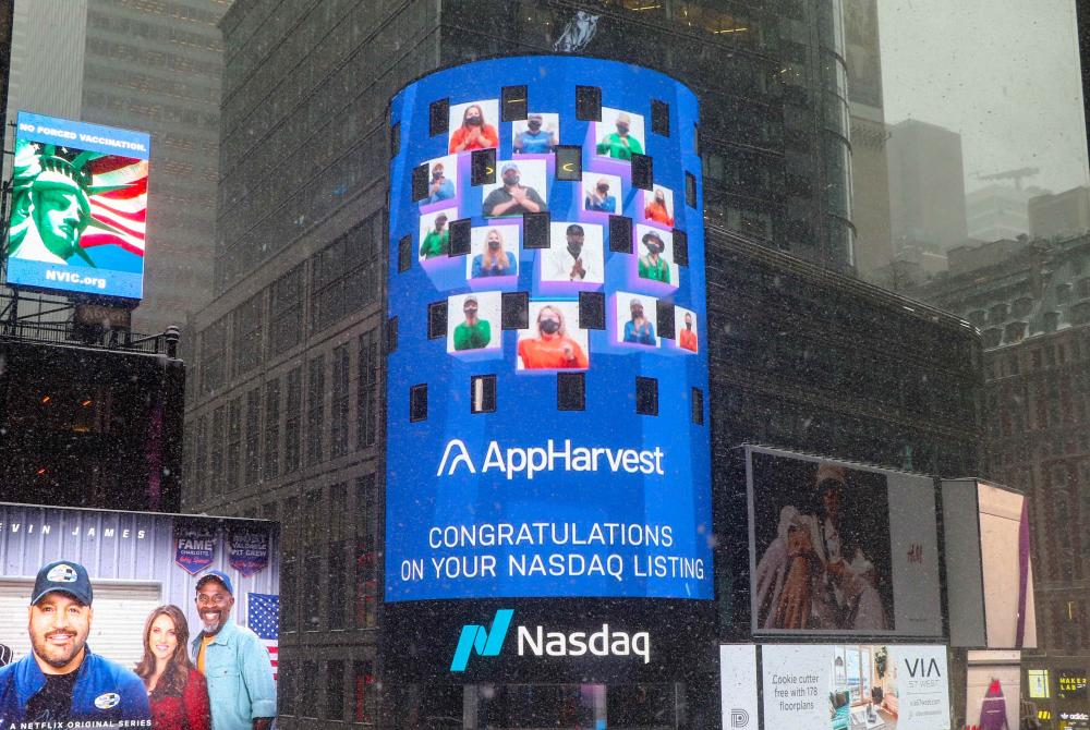 Main Graphic - Nasdaq