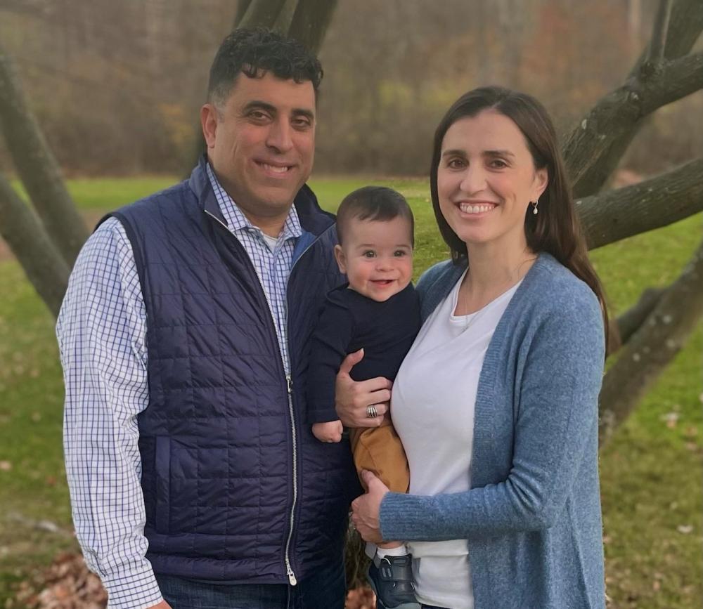 Mark Fazio's Profile Banner Image