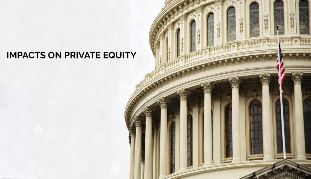 Private Equity event