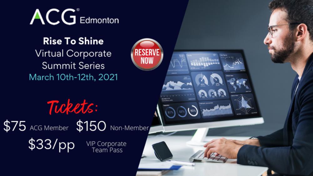 ACG Corporate Growth Summit
