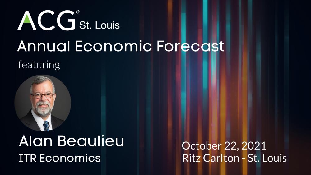 Economic Forecast
