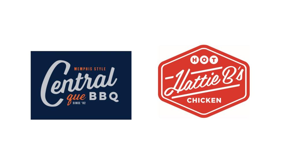 Central BBQ and Hattie Bs ACG Tennessee
